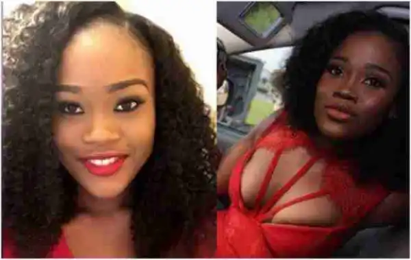 BBNaija: I Have A Beautiful Relationship Outside The House - Cee-C